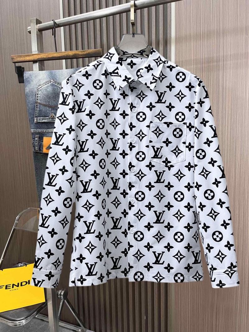 Louis Vuitton Shirts